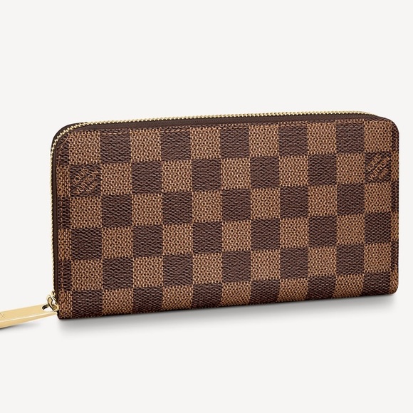 💎✨Beautiful✨💎 Louis Vuitton Long Wallet